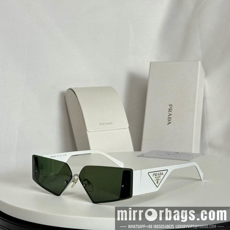 Prada Glasses smx166