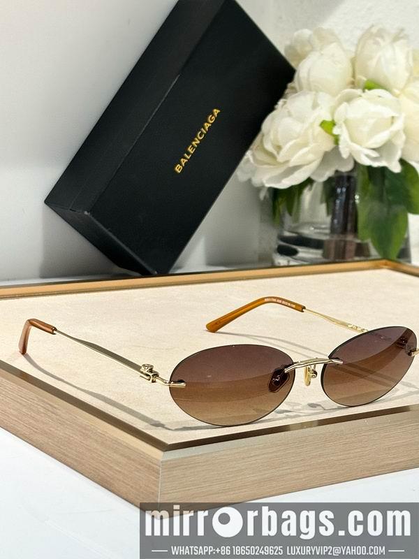 Balenciaga Glasses smx55