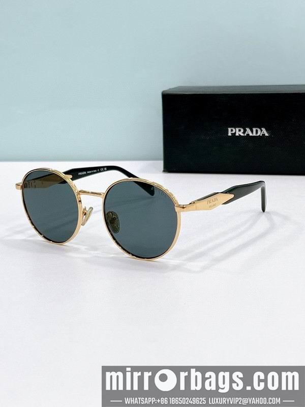 Prada Glasses smh114