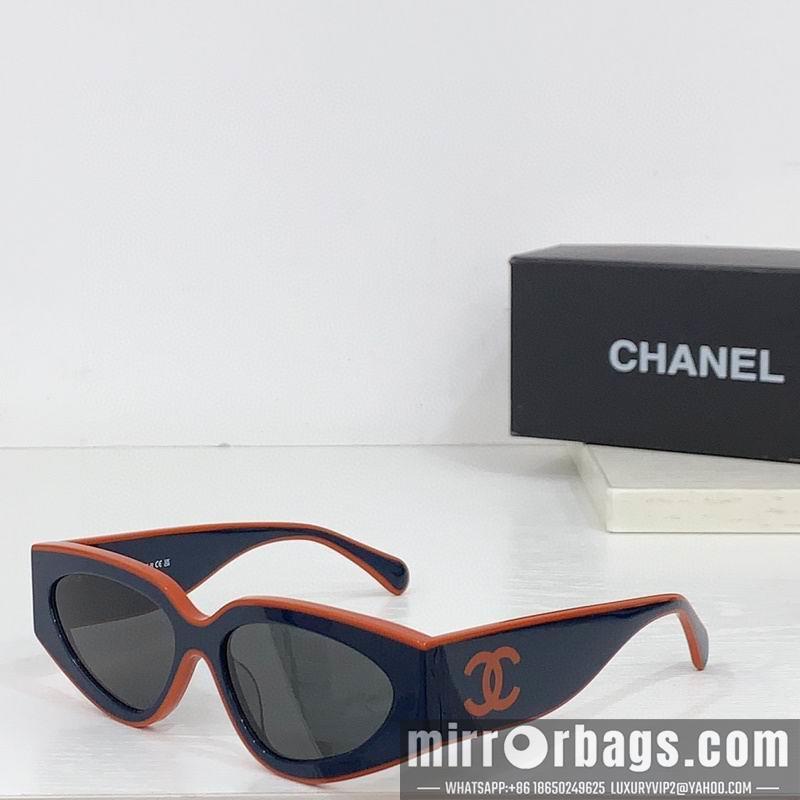 Chanel Glasses smr33