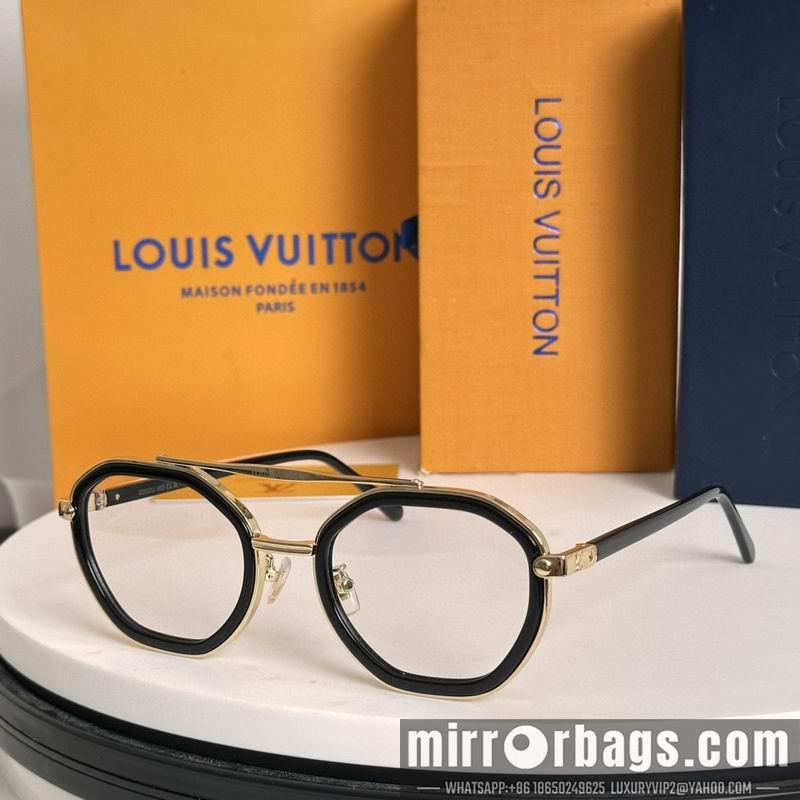 LV Glasses smh61