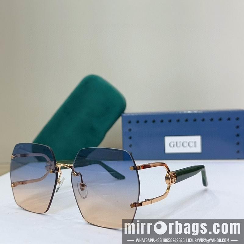 Gucci Glasses smr137