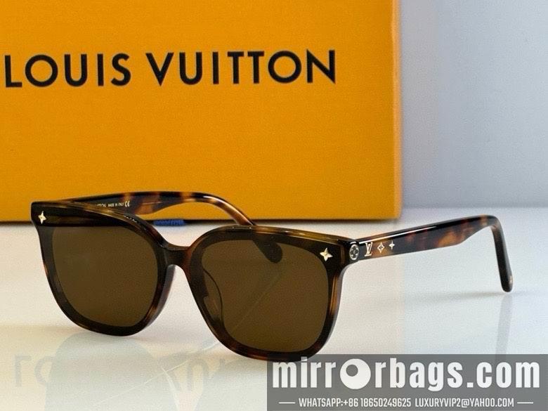 LV Glasses smx193