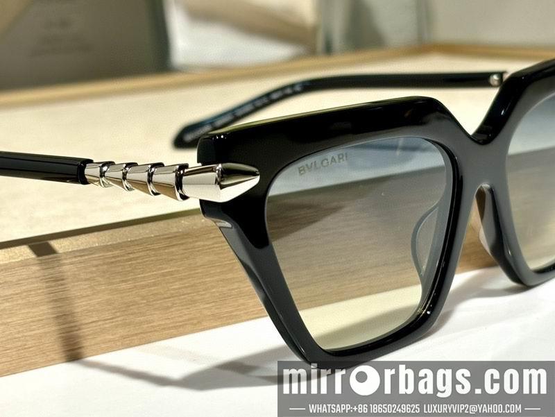 Bvlgari Glasses 03smh117