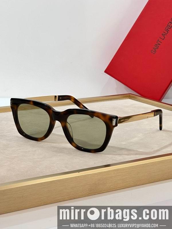 YSL Glasses 03smh57