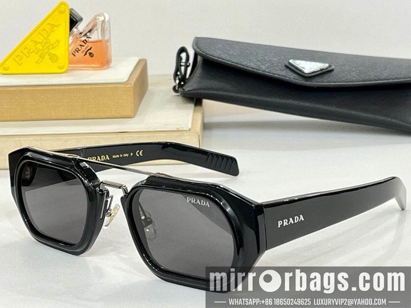 Prada Glasses smr106
