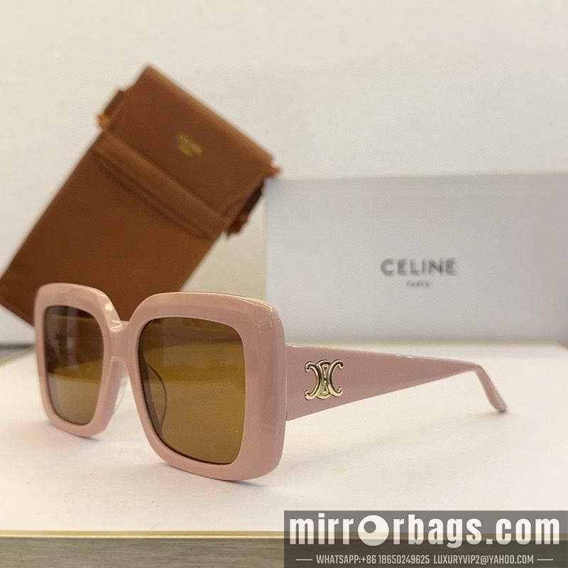 Celine Glasses smx206