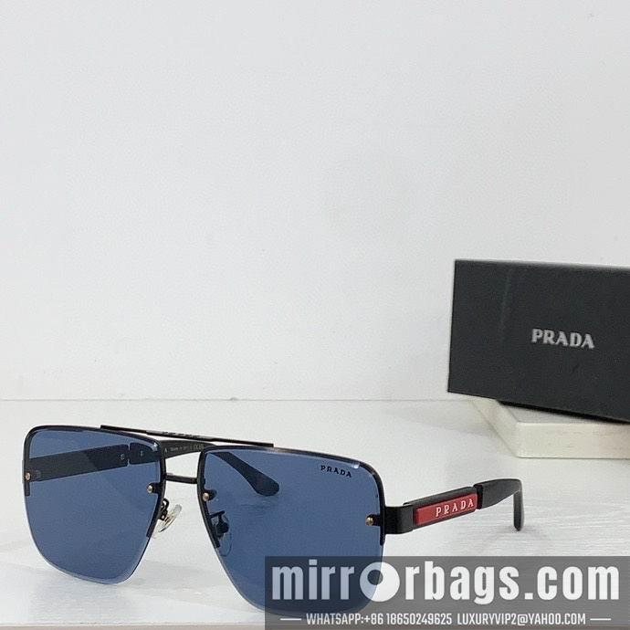 Prada Glasses smx287