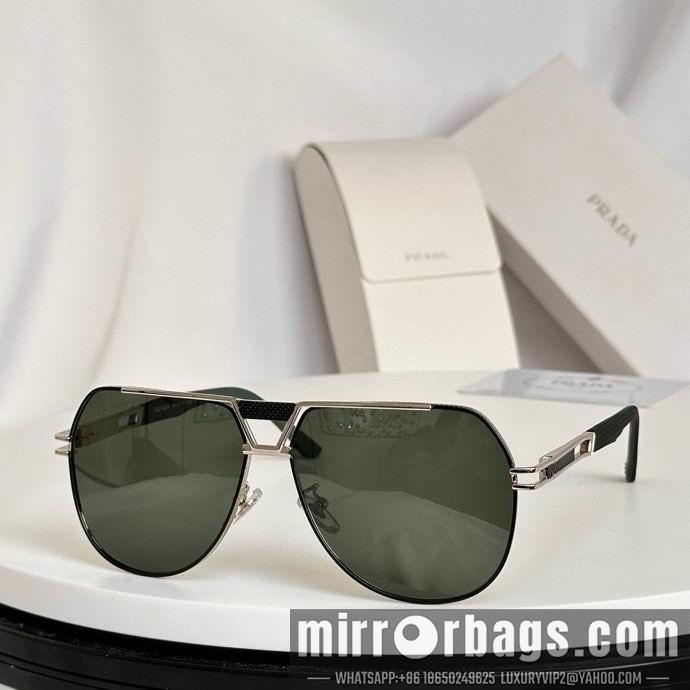 Prada Glasses smr43