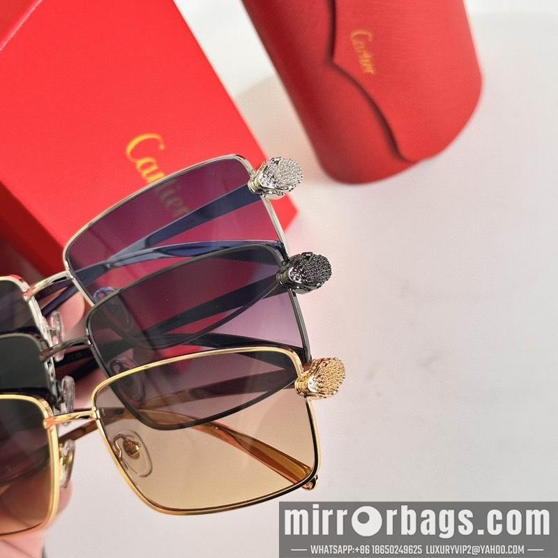 Cartier Glasses smh06