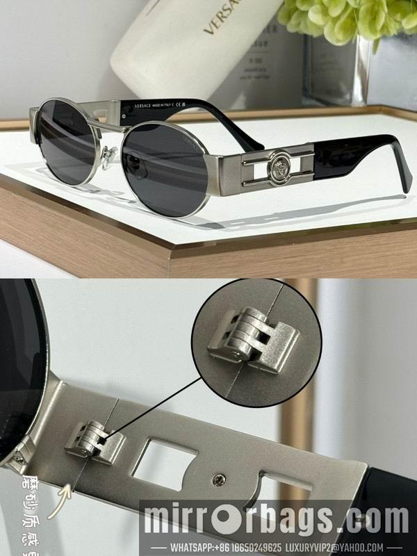 Versace Glasses 03smh16