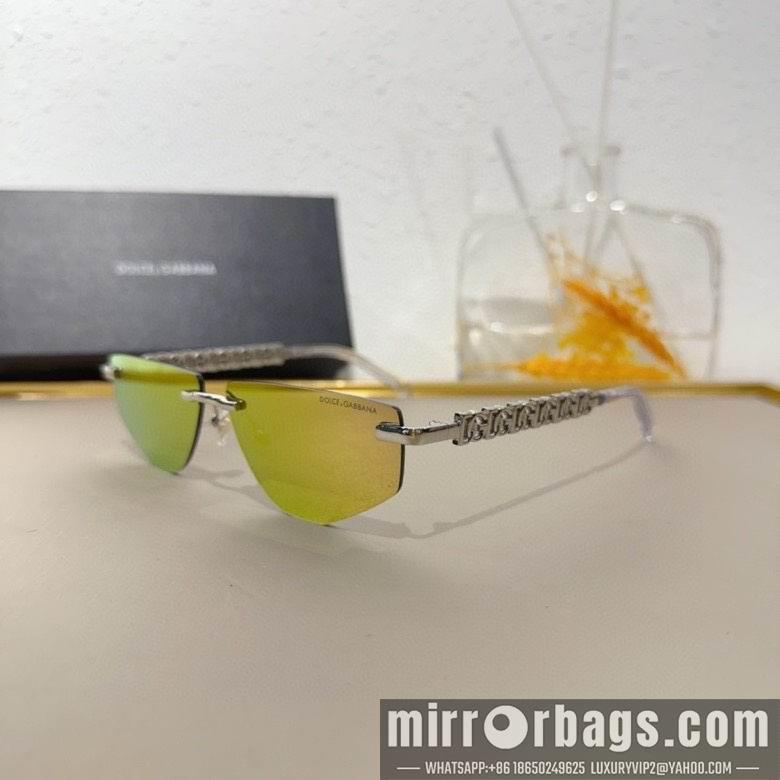 DG Glasses 010203
