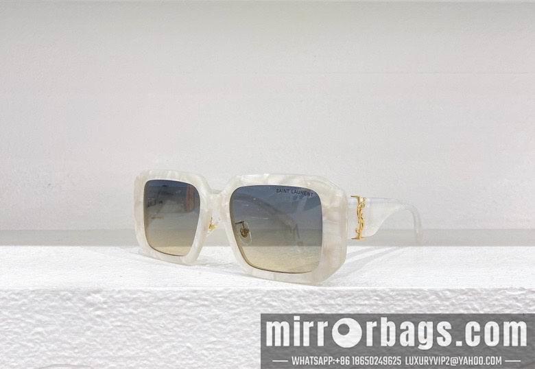 YSL Glasses 010301