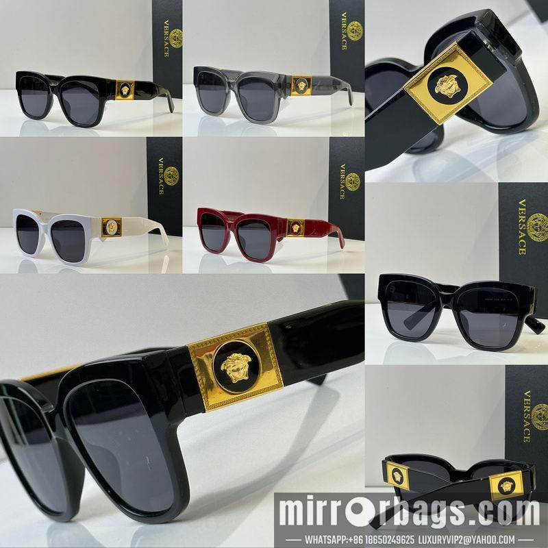Versace Glasses 03smh112