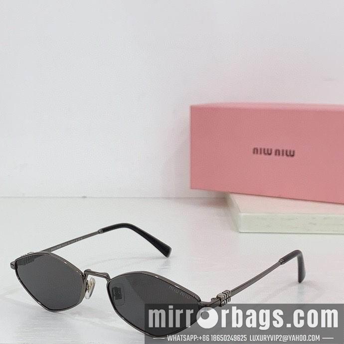 MiuMiu Glasses smx141