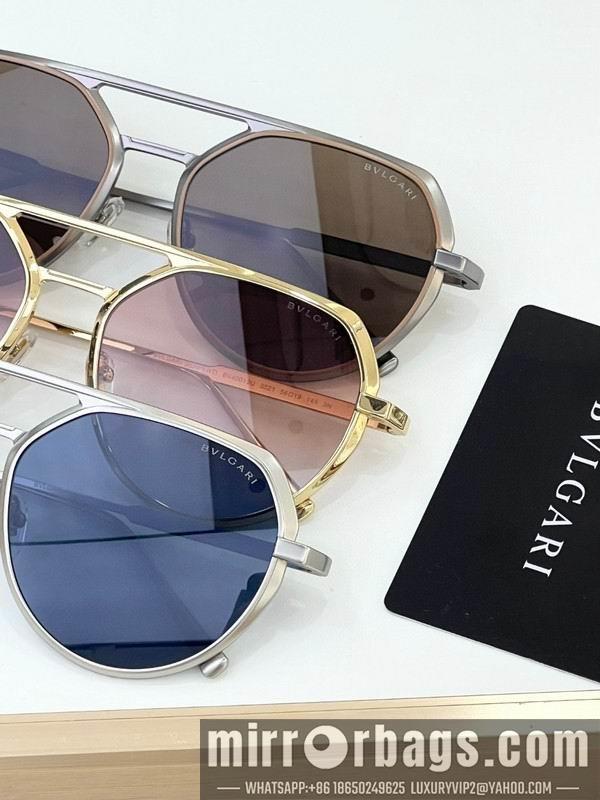 Bvlgari Glasses 03smh147