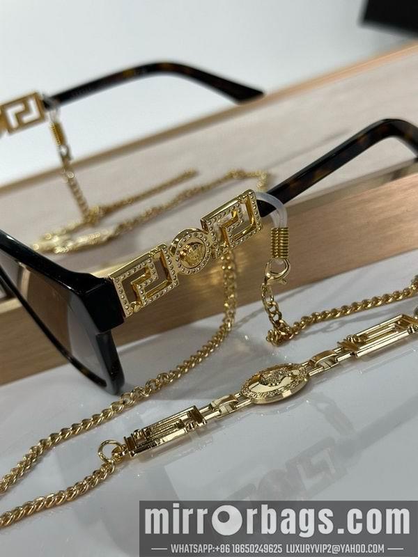 Versace Glaases smx178