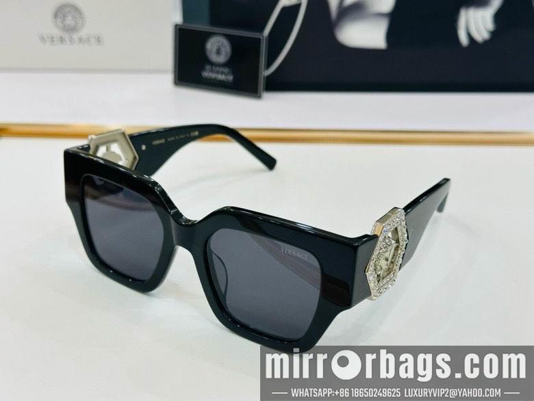 Versace Glaases smx85