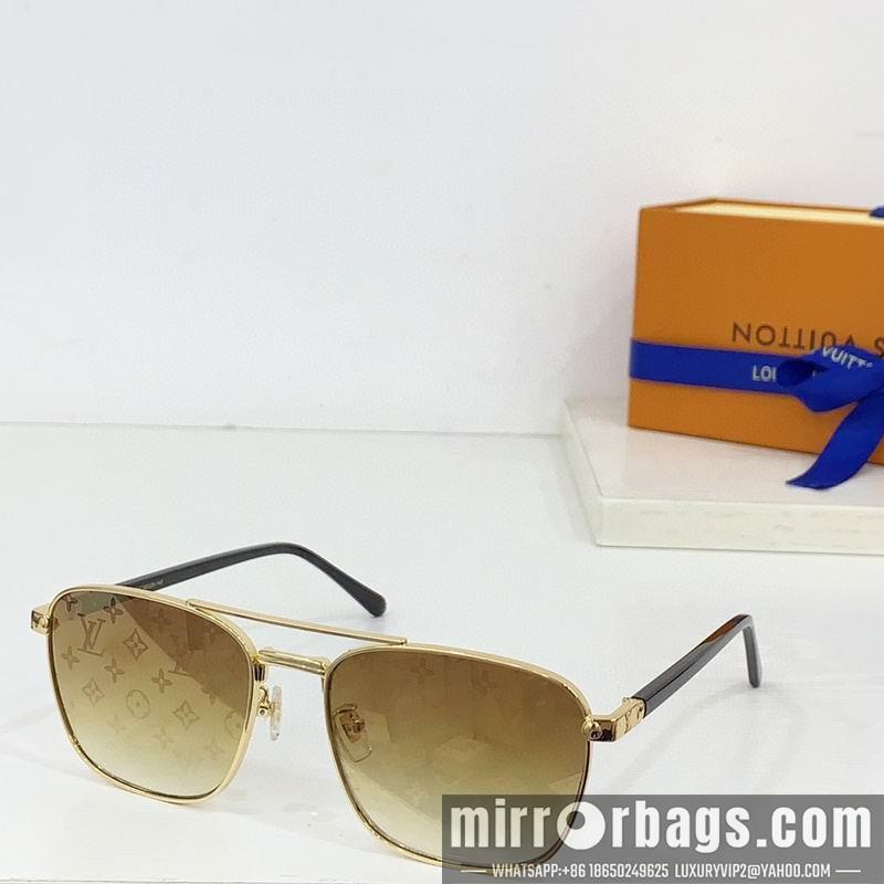 LV Glasses smr128