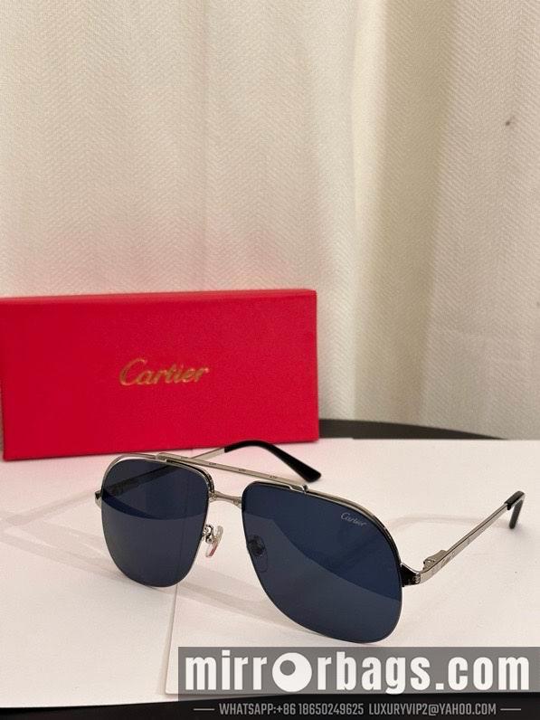 Cartier Glasses smr167