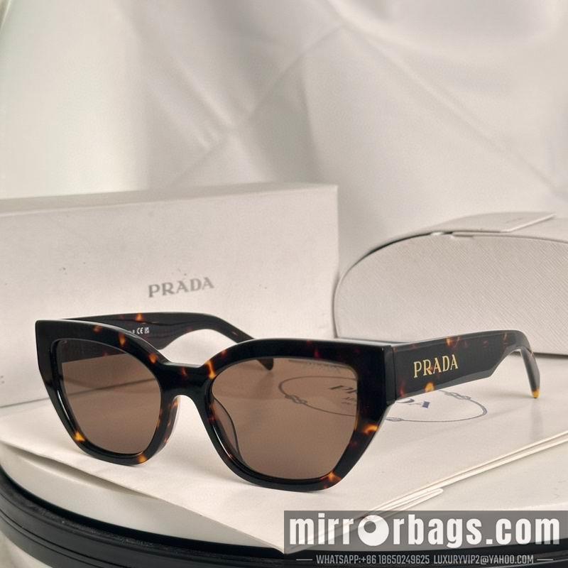 Prada Glasses smh159