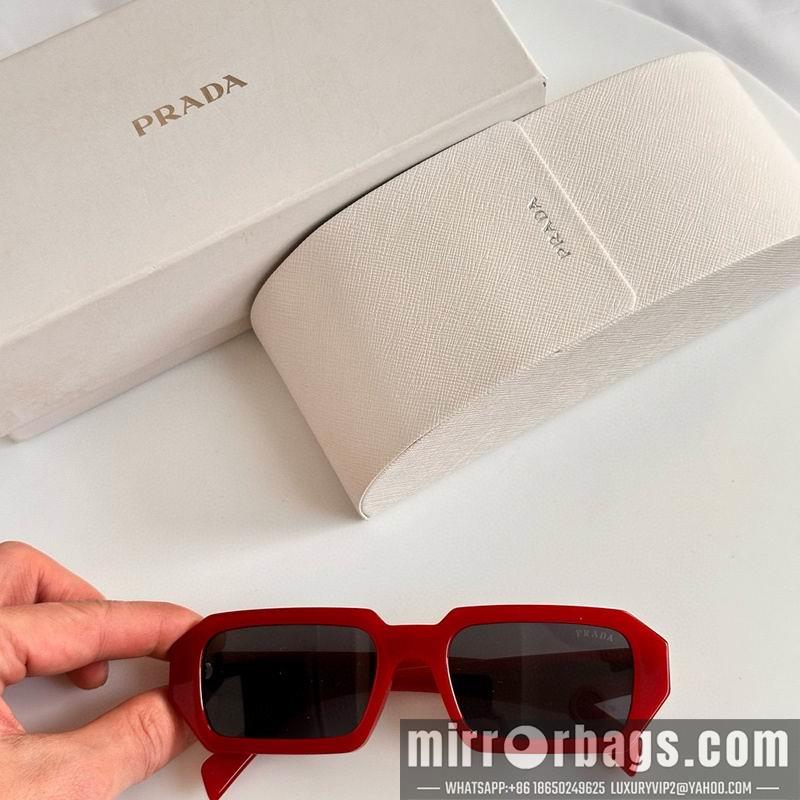 Prada Glasses smr51
