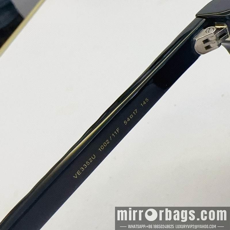 Versace Glaases smx165