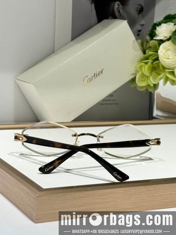 Cartier Glasses smh103