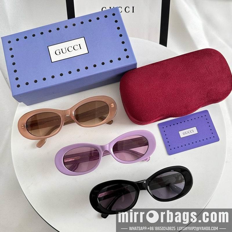Gucci Glasses smh174