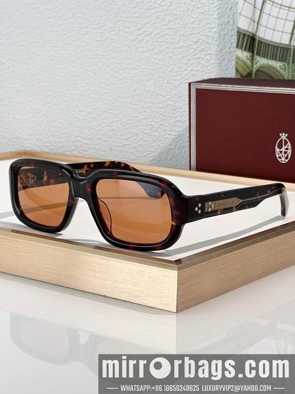Jacques Marie Mage Glasses 03smh14