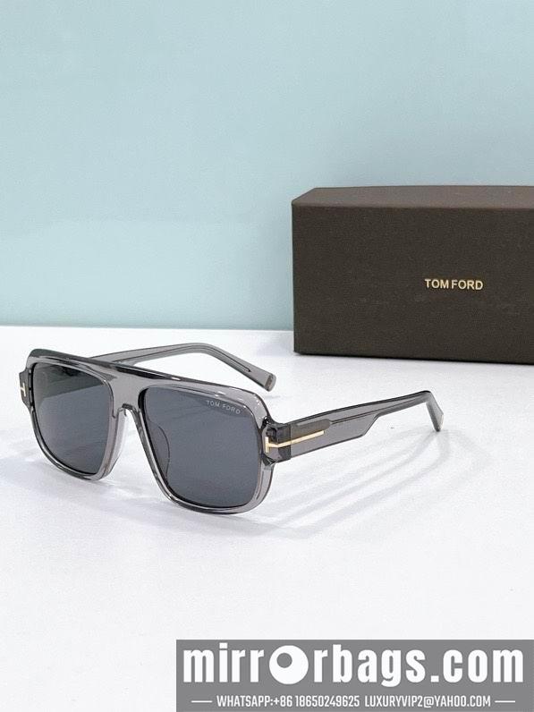Tom Ford Glasses smx145