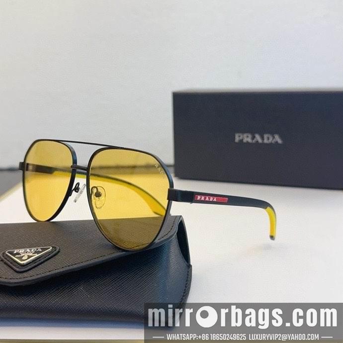 Prada Glasses smx239