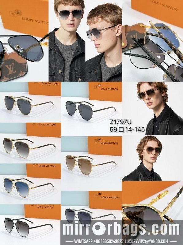 LV Glasses smx137