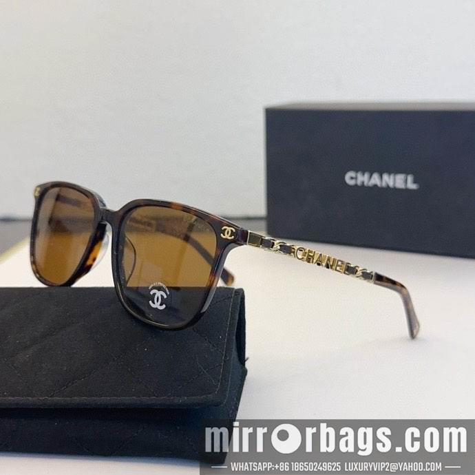 Chanel Glasses smx304