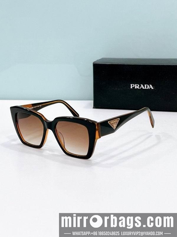 Prada Glasses smh104
