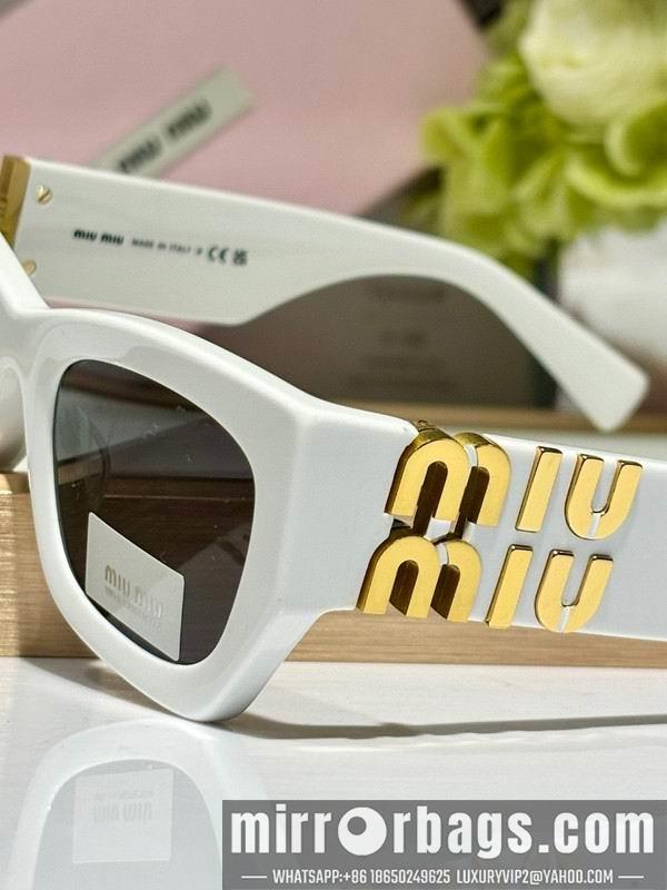 MiuMiu Glasses 03smh22