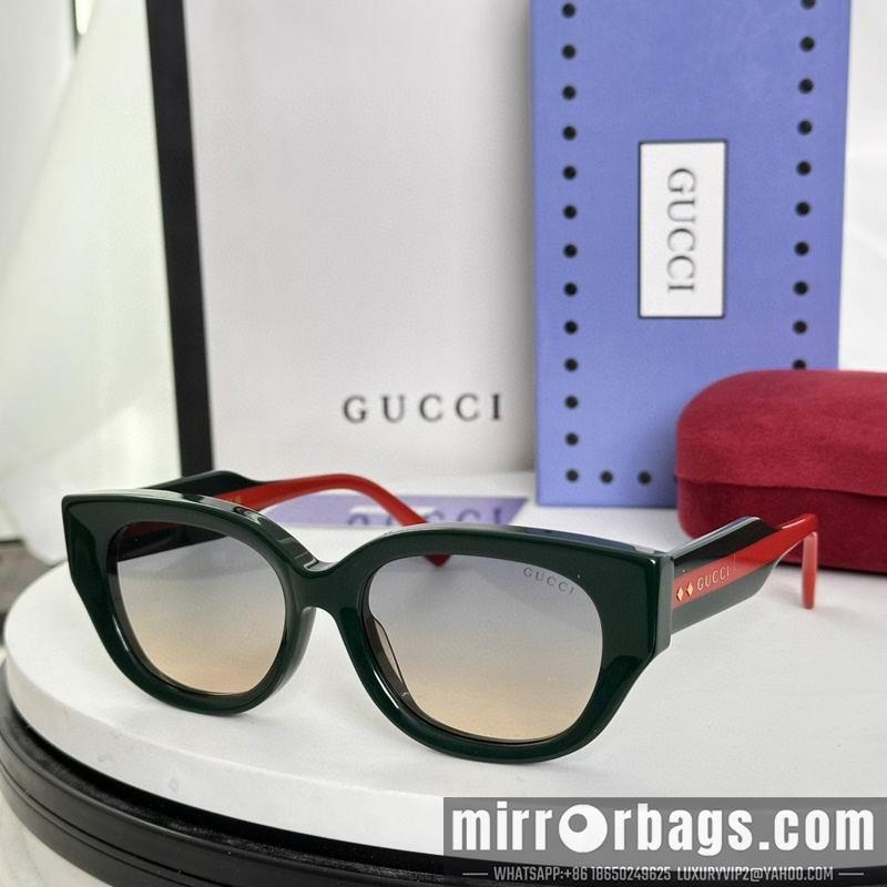 Gucci Glasses smh205