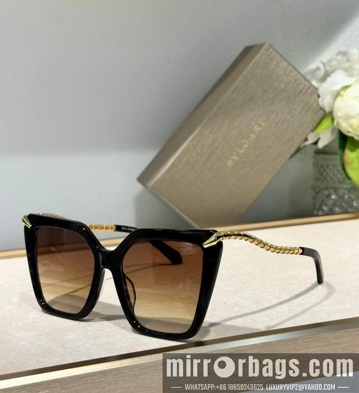 Bvlgari Glasses 03smh123