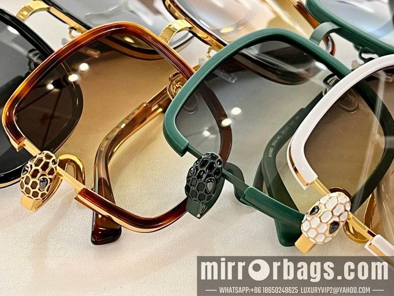 Bvlgari Glasses smx13