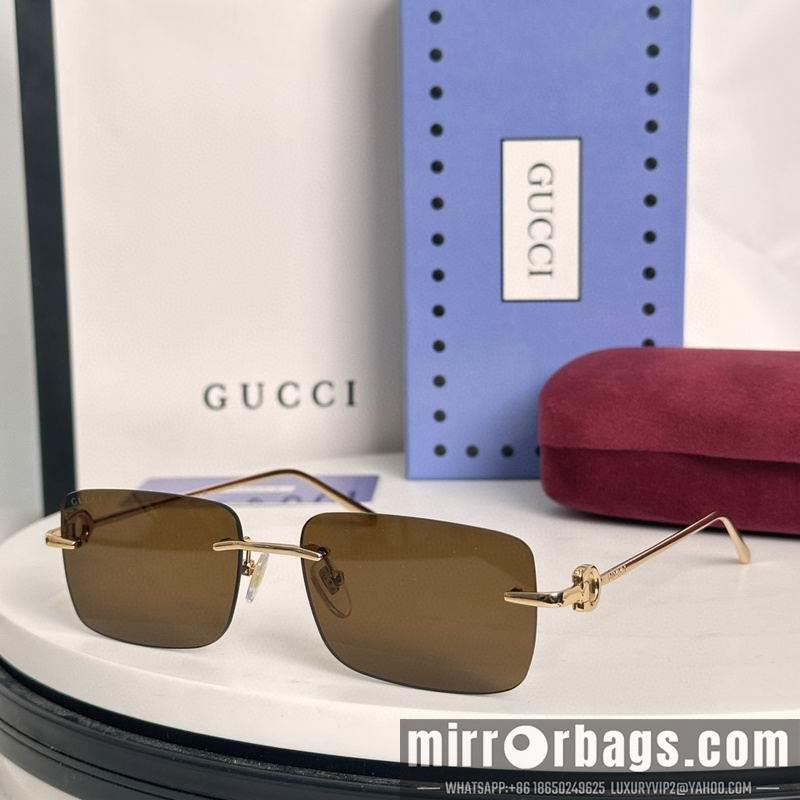Gucci Glasses smh84