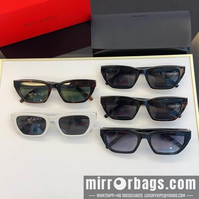 YSL Glasses smx121