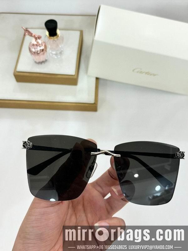 Cartier Glasses smh42