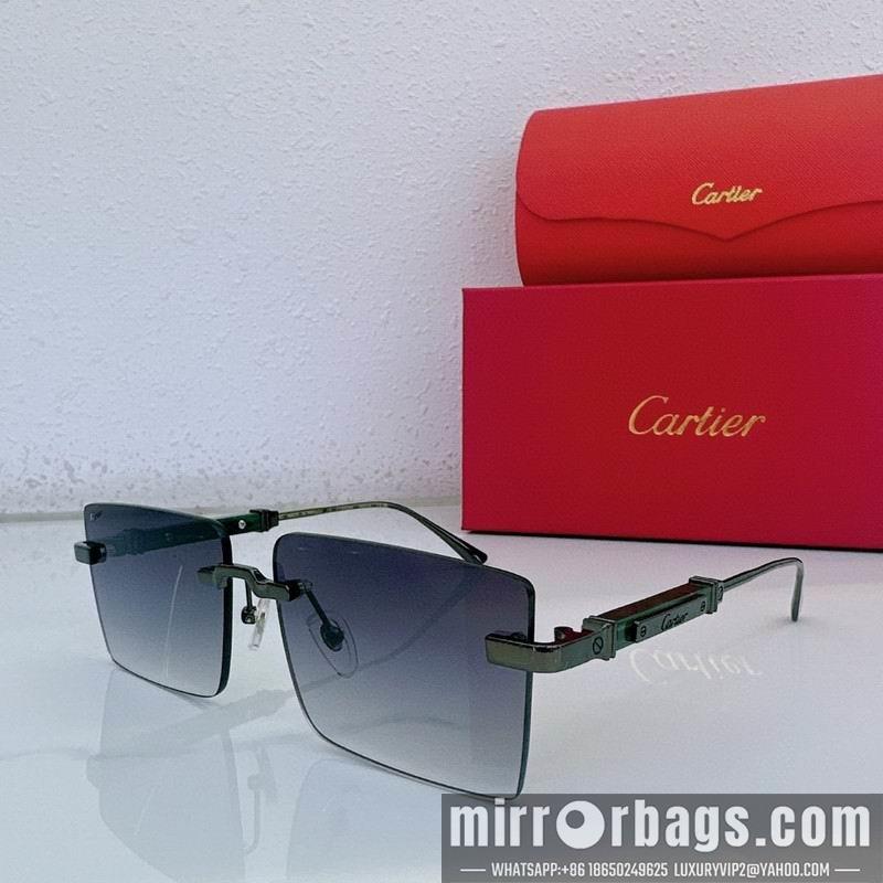 Cartier Glasses smh120