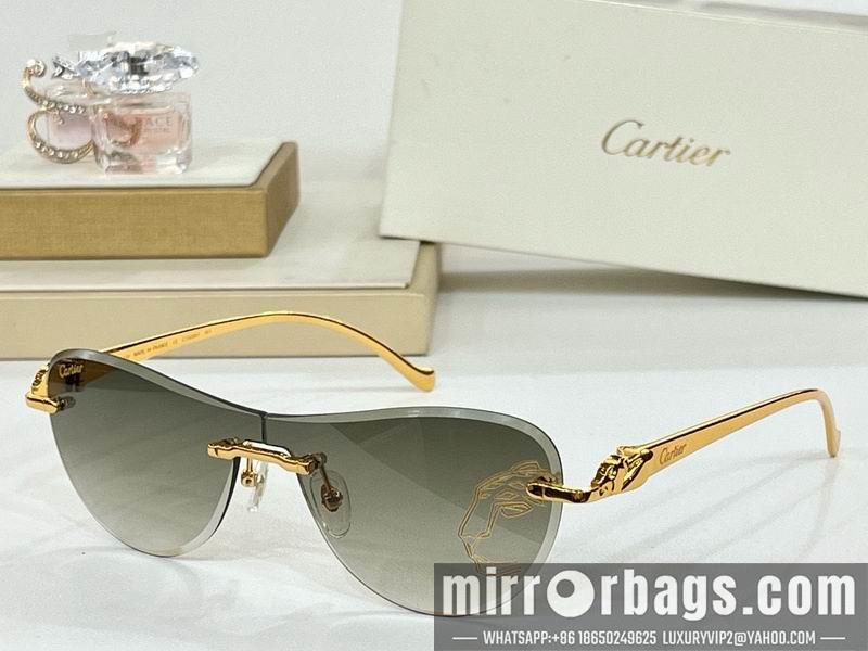 Cartier Glasses smr81