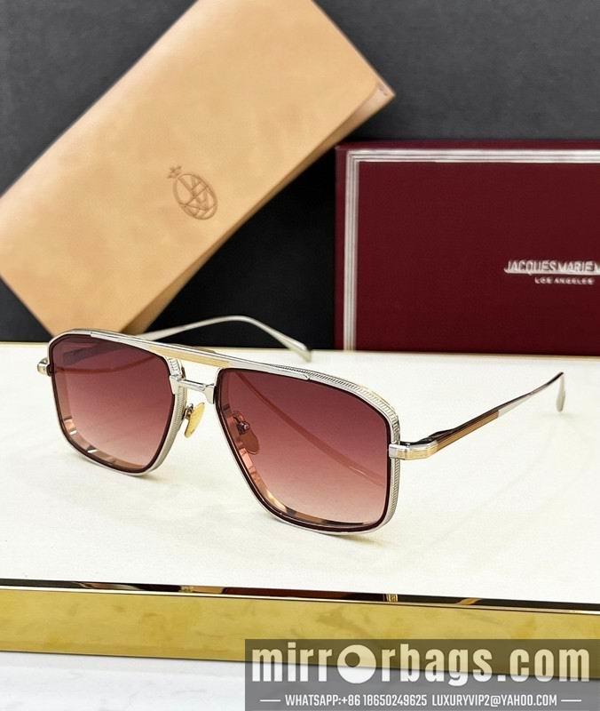 Jacques Marie Mage Glasses 03smh94