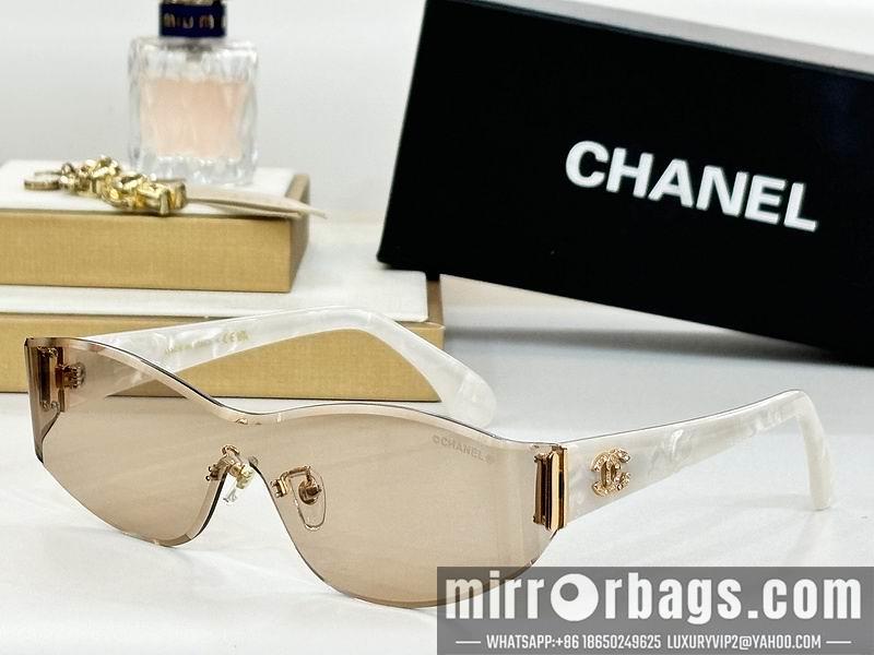 Chanel Glasses smh92