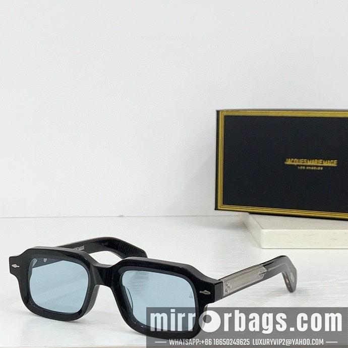 Jacques Marie Mage Glasses smx65