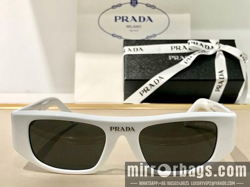 Prada Glasses smr02