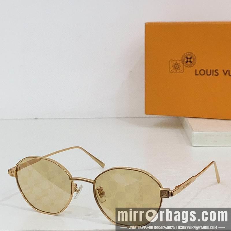 LV Glasses smr78