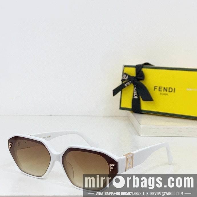 Fendi Glasses smx158